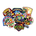 Art Pack - (10 Patches)